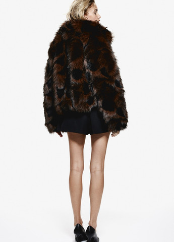 Полушубок H&M (362376869)