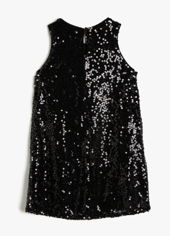 Чёрное платье KOTON (230908953)
