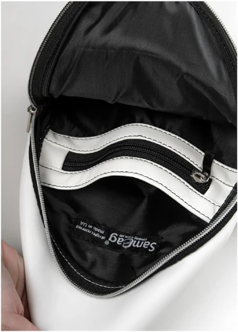 Женская сумка через плечо 29х6х19 см Sambag (252129293)