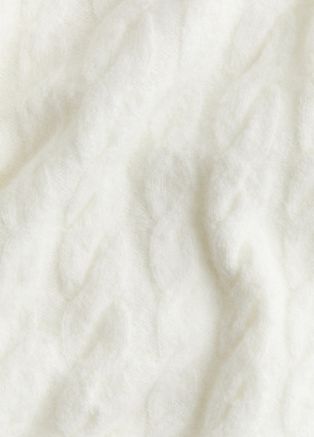 Білий демісезонний джемпер джемпер H&M