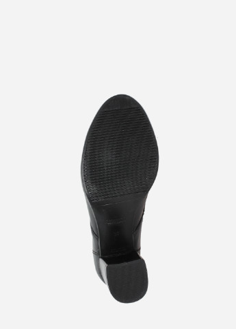 Черевики P.Alina RP682 Чорний Palina (266417224)