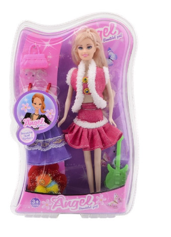 Кукла принцесса ID45C NaNa (253924737)