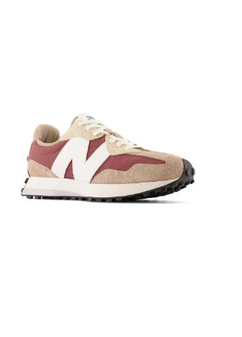 Комбіновані кросівки ms327cp демісезон New Balance 327
