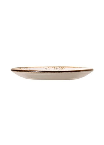 Блюдце Craft 11,75 см белое Steelite (254453902)