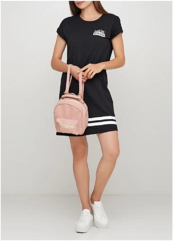 Женский рюкзак 23х10х20 см Sambag (210473288)