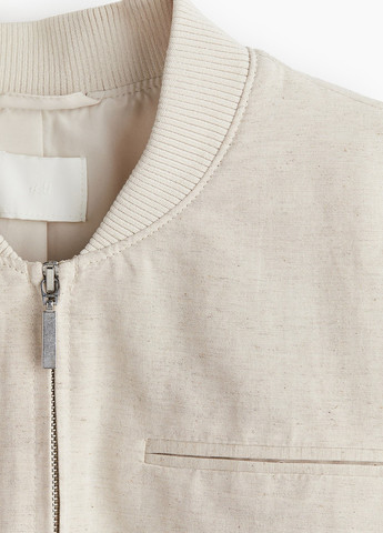 Бомбер H&M на блискавці (365716843)