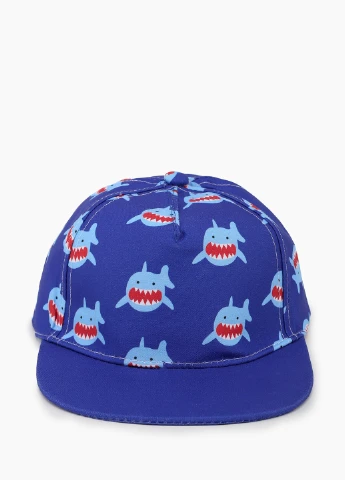 Бейсболка No Brand (254800849)