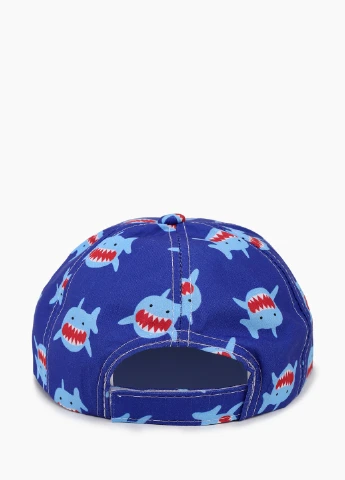 Бейсболка No Brand (254800849)