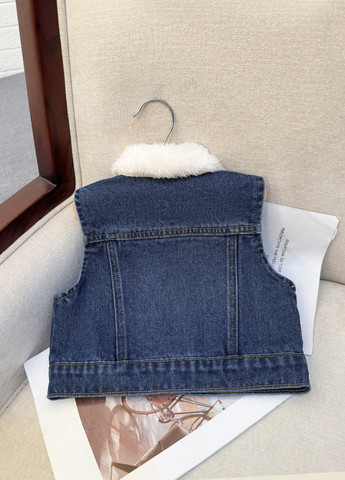 Жилет SHEIN (337991642)