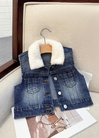 Жилет SHEIN (337991642)