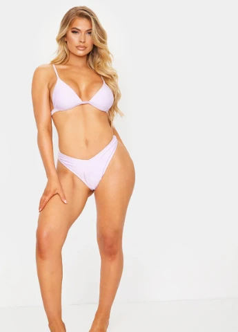 Купальні труси PrettyLittleThing (225263178)