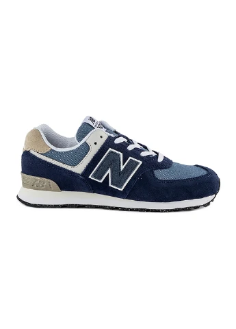 Кроссовки 574 New Balance (254546873)