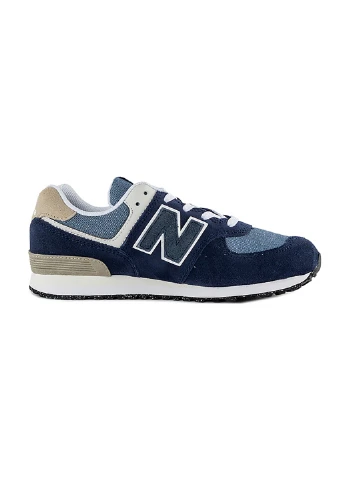 Кроссовки 574 New Balance (254546873)