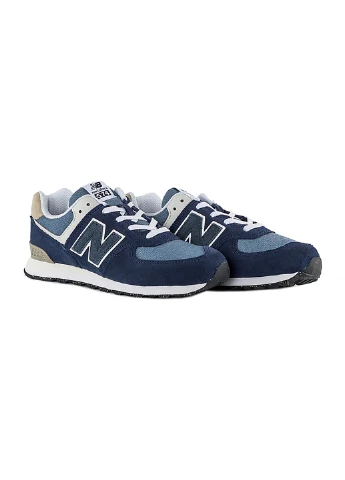 Кроссовки 574 New Balance (254546873)