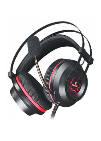 Наушники Real-El GDX-7450 Black (253545884)