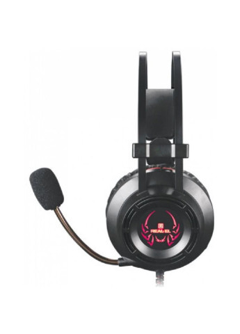 Наушники Real-El GDX-7450 Black (253545884)
