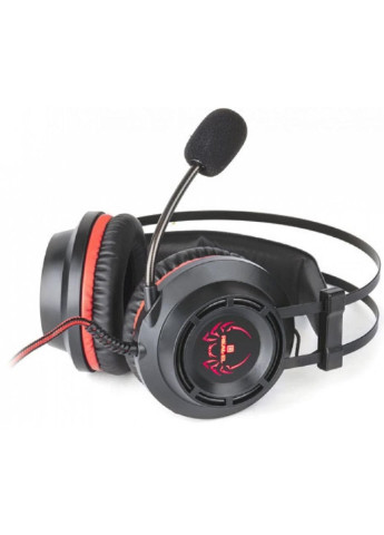 Наушники Real-El GDX-7450 Black (253545884)