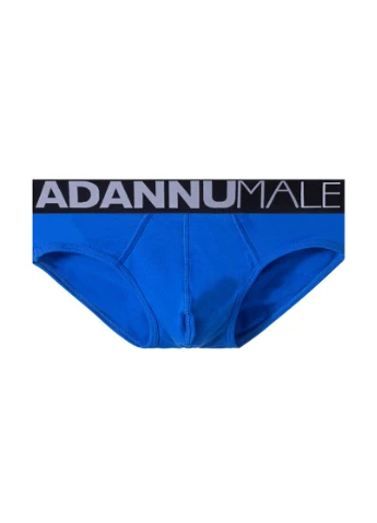 Чоловіча біла білизна Adannu (252148571)