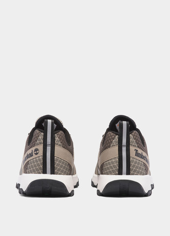 Світло-коричневі Осінні кросівки Timberland