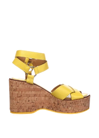 Босоніжки Ralph Lauren (174515880)