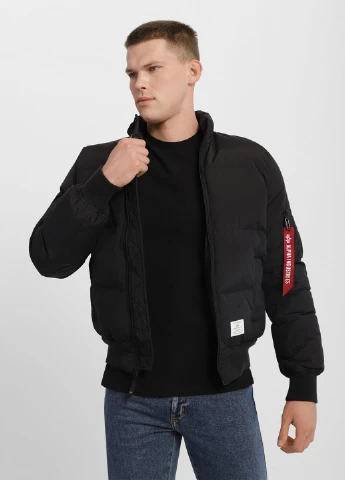 Куртка Alpha Industries МА-1 (328720097)