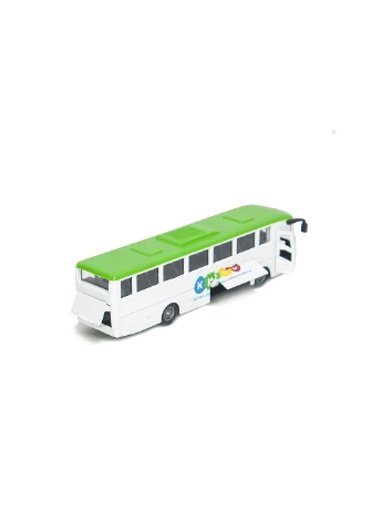 Модель - АВТОБУС ЕКСКУРСІЙНИЙ КИЇВ SB-16-05 No Brand (255076081)