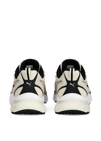 Кросівки Puma PHLOX CHROME світло-сірі демісезони (329148595)