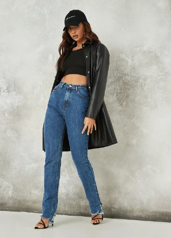 Джинсы Missguided - (260390670)