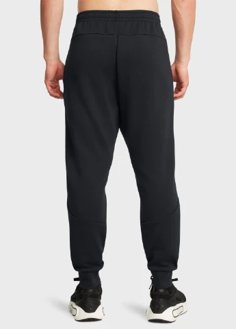 Штани /UA Unstoppable Flc Jgr EU 1389353-001 Under Armour /UA Unstoppable Flc Jgr EU (351373890)
