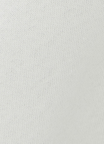 Світшот KOTON - Прямий крій малюнок молочний кежуал бавовна, трикотаж - (260631311)