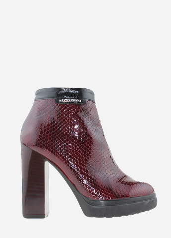 Черевики RA16900-1 Бордовий Avangard (266416669)