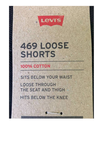 Шорти Levi's (324218408)