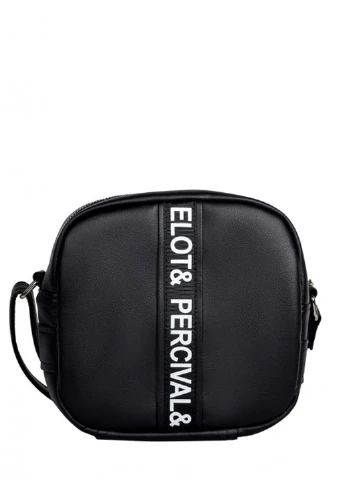 Женская сумка кросс-боди 20х8х20 см Sambag (210476112)