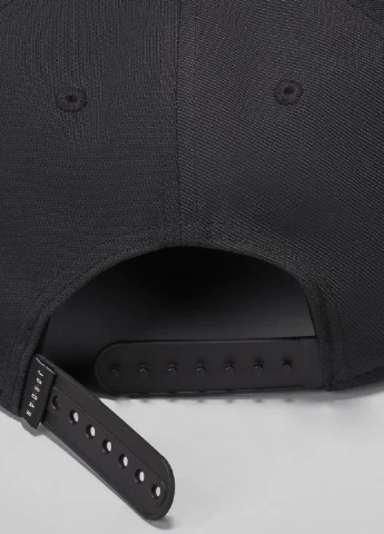 Кепка U PRO CAP S FB JUMPMAN Jordan (368526689)
