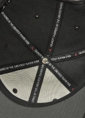 Кепка U PRO CAP S FB JUMPMAN Jordan (368526689)