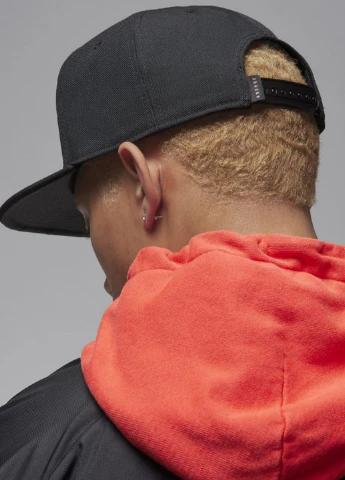 Кепка U PRO CAP S FB JUMPMAN Jordan (368526689)