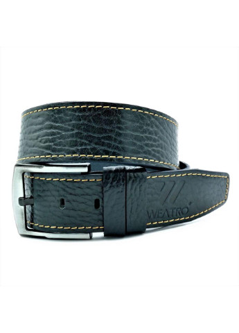 Шкіряний чоловічий ремінь Weatro (253187421)