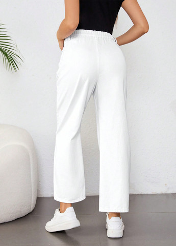 Джинсы для беременных SHEIN - (341251138)