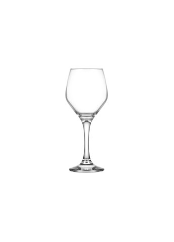 Набор бокалов для вина Loreto AR-2626-LW 260 мл 6 шт Ardesto (254708495)