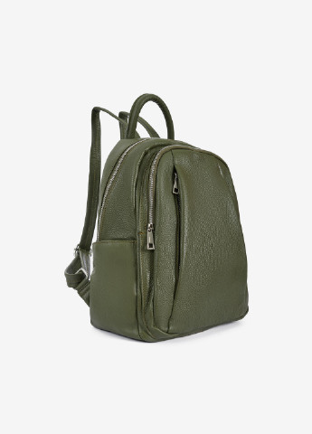 Рюкзак жіночий шкіряний Backpack Regina Notte (253779301)