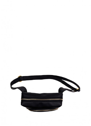 Женская сумка на пояс (бананка) 20х5х18 см Sambag (252134141)
