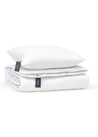 Одеяло Набор Эвкалиптовый №1699 Eco Light White Одеяло 220*240 + по (2200002655989) Mirson (254078384)