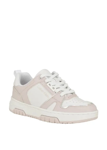 Кросівки Calvin Klein рожеві демісезони (322086143)
