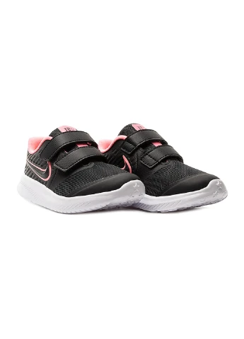 Кросівки STAR RUNNER 2 (TDV) Nike (253740904)