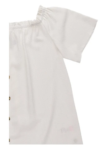 Белая блуза Dorothy Perkins