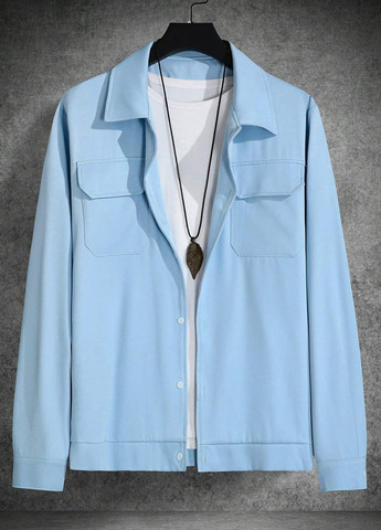 Напівпальто SHEIN (302290173)