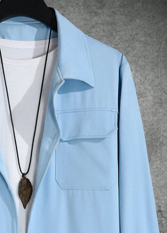 Напівпальто SHEIN (302290173)