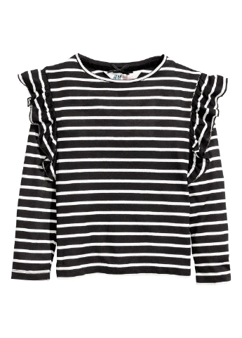Лонгслив H&M (59511231)