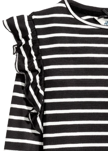 Лонгслив H&M (59511231)