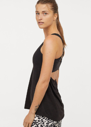 Топ H&M SPORT (215824801)
